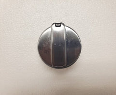 COOKTOP KNOB (STAINLESS)