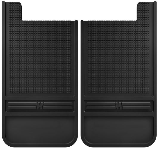 RUBBER RR MUD FLAPS-12' W/O WEIGHT