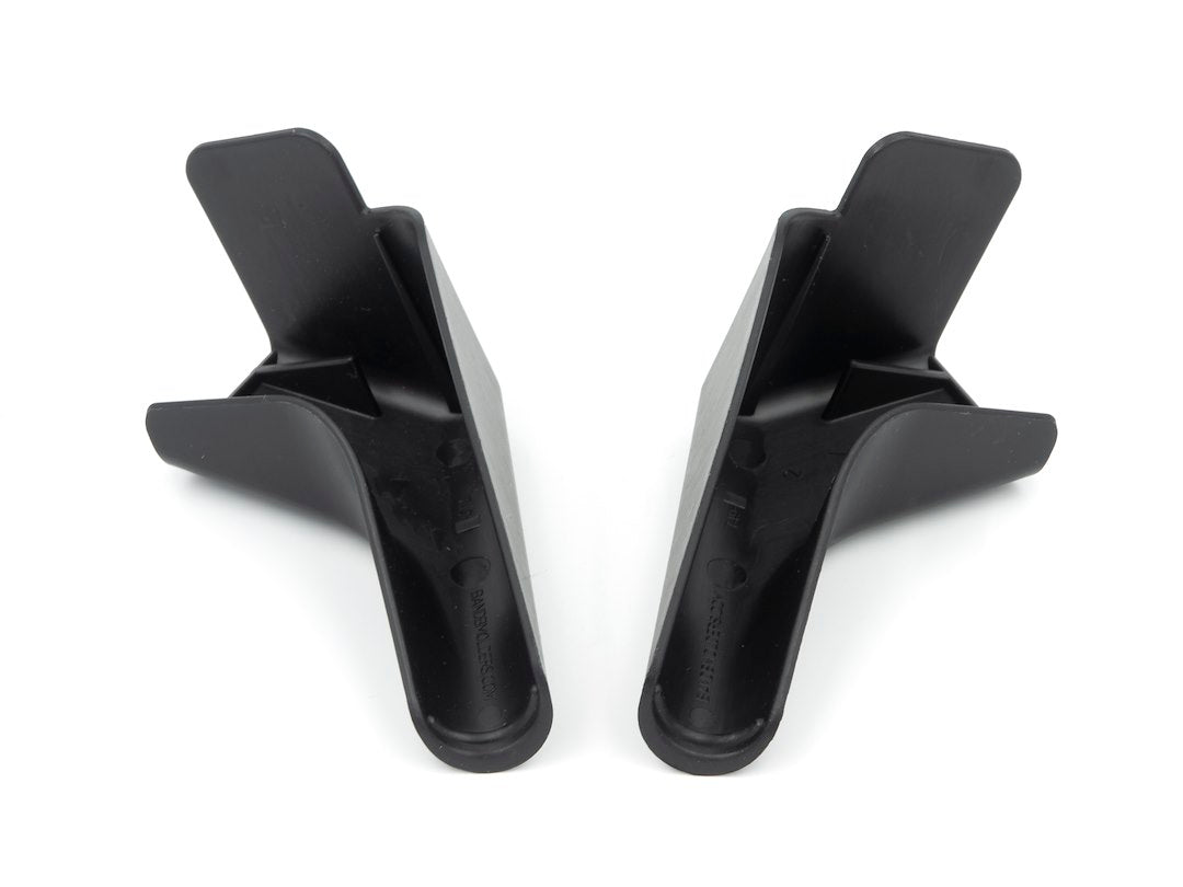 MEDIUM RAIN GUTTER SPOUTS