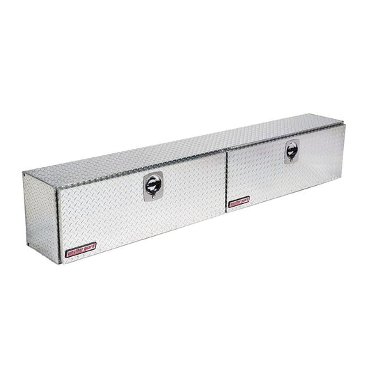 ALUMINUM HI SIDE-CLR
