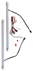 2PK LED TUBE T-5 SW