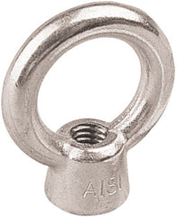 STAINLESS EYE NUT - 1/2'