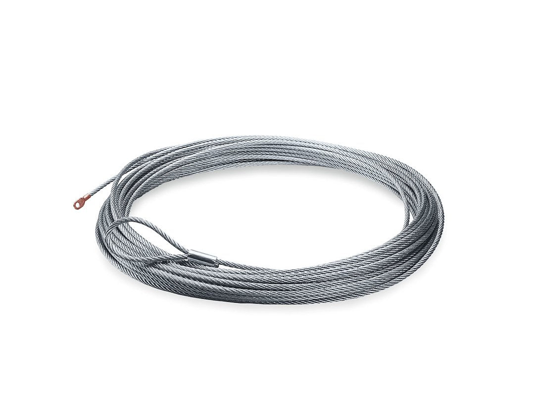 WIRE ROPE ASSY5/16100W