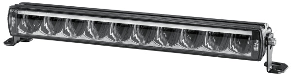 LIGHTBAR LBE 480 LED HB PO 3DT