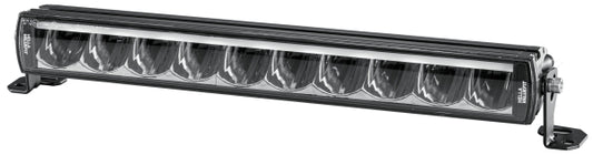 LIGHTBAR LBE 480 LED HB PO 3DT