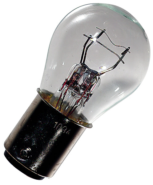 BULB  DOUBLE CONTACT INDEX  12V  1.