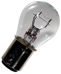 BULB  DOUBLE CONTACT INDEX  12V  1.