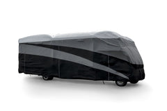PRO-TEC  CLASS C  29'-32'6'