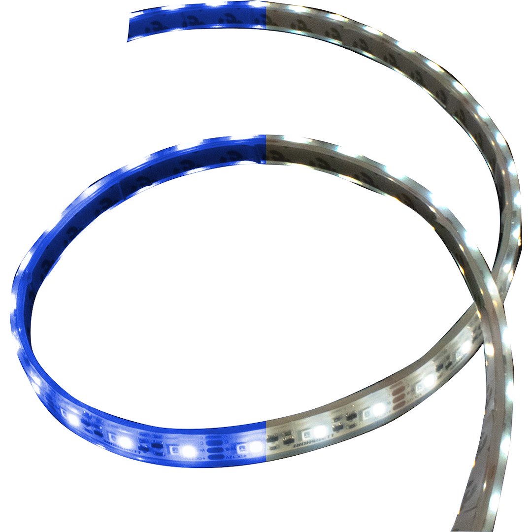 ECLIPSE STRIP LIGHT SL100 - BLUE AN