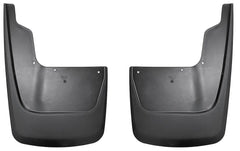 CUSTOM MUD GUARDS