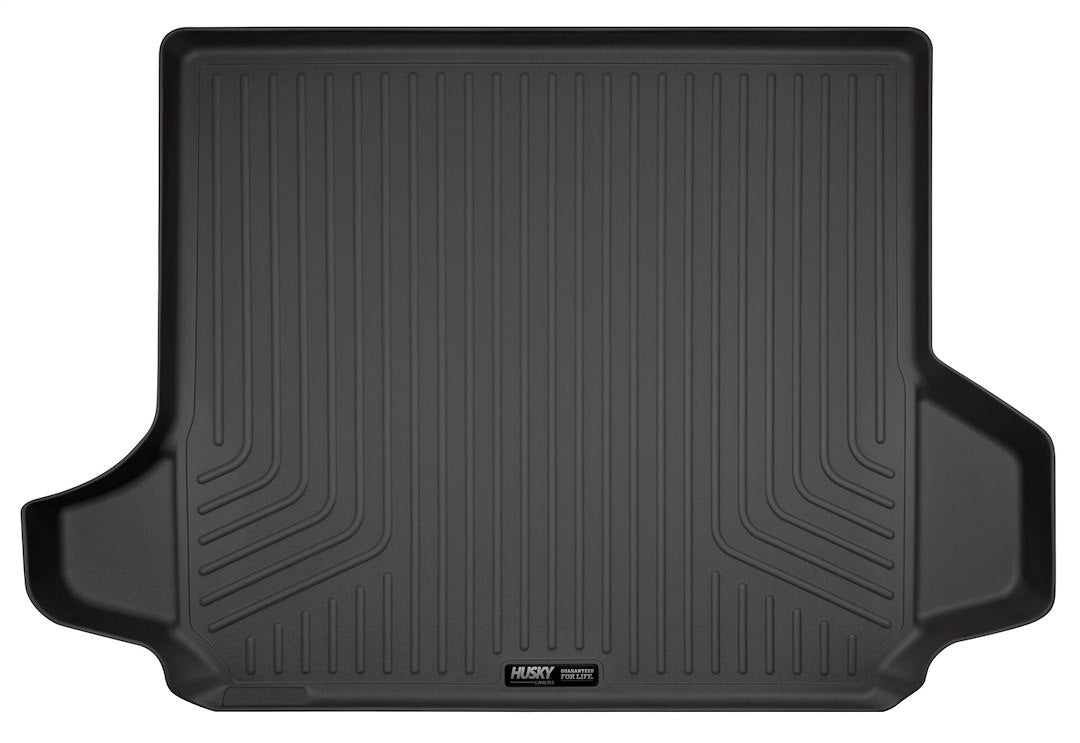 WB CARGO EQUINOX 2018
