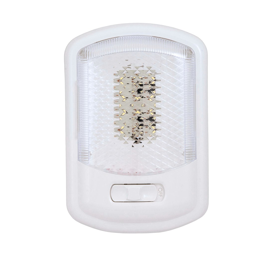 SGL LED EU-LITE SWHT OPT LENS