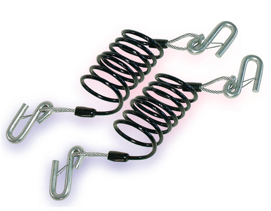 SAFETY CABLE KIT