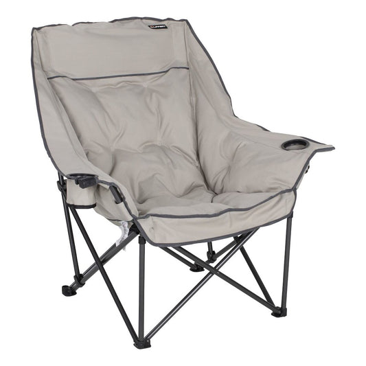 BIG BEAR CHAIR SAND
