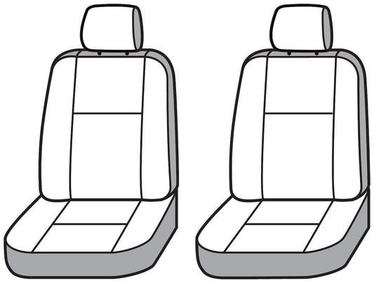 SS FRT BKT F150 01-03