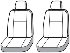 SS FRT BKT F150 01-03