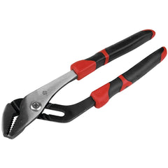PLIERS-GROOVE JOINT