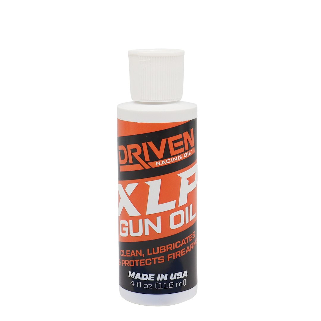 XLP GUN CLP 4OZ BOTTLE