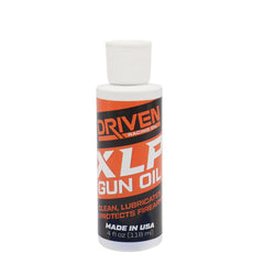 XLP GUN CLP 4OZ BOTTLE