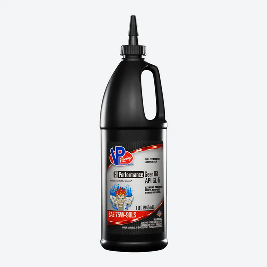 75W-90 HP GEAR OIL 32 OZ