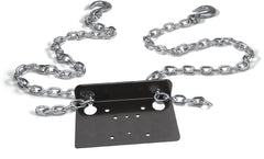 WARN WORKS WINCH PLATE
