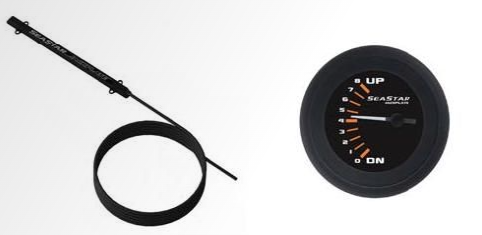 SMARTSTICK AND GAUGE KIT