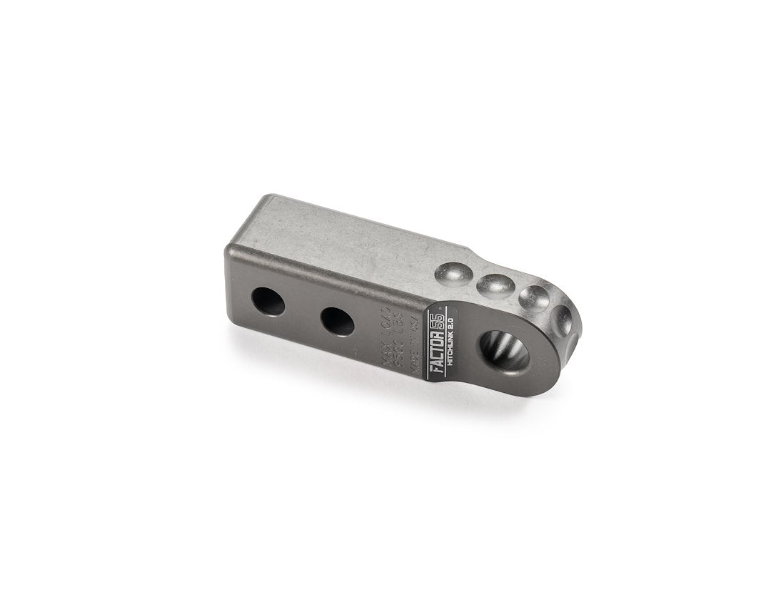HITCHLINK 2.0 - GRAY
