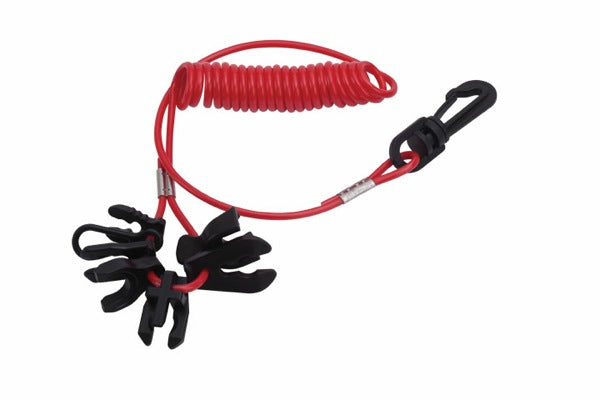 7-KEY LANYARD