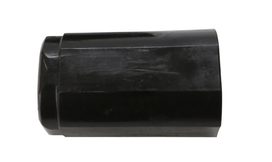 XHS 20-70HP DELRIN CUSHION HUB ALL