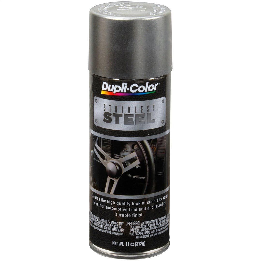 STAINLESS STEEL SPRAY