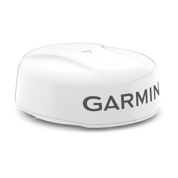 RADAR GMR FANTOM 24X 50 WWHITE DOME