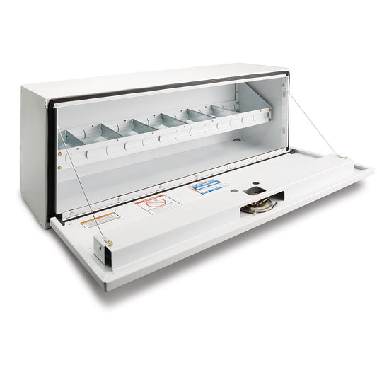 ACCESSORY TRAY