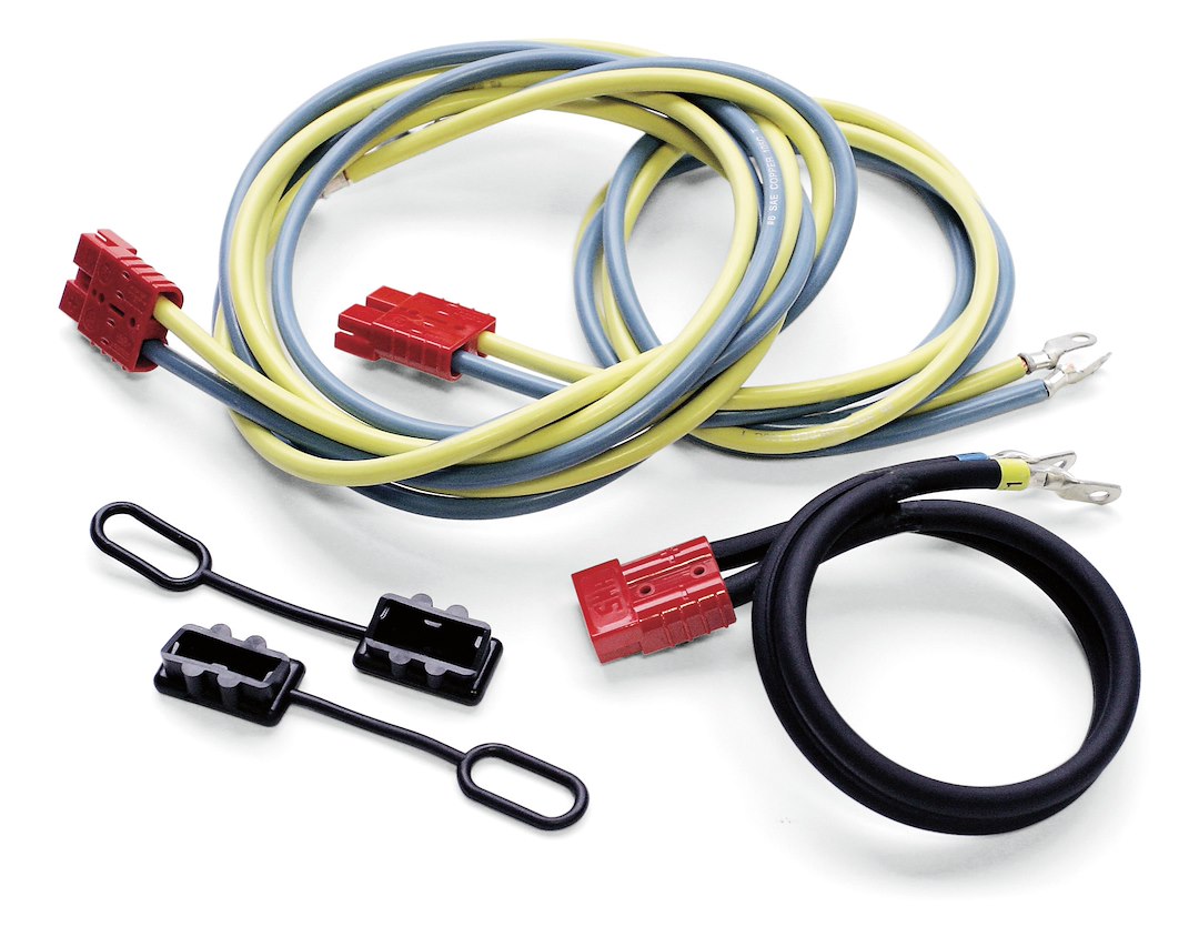 MM WIRING KIT 50AMP 2REC