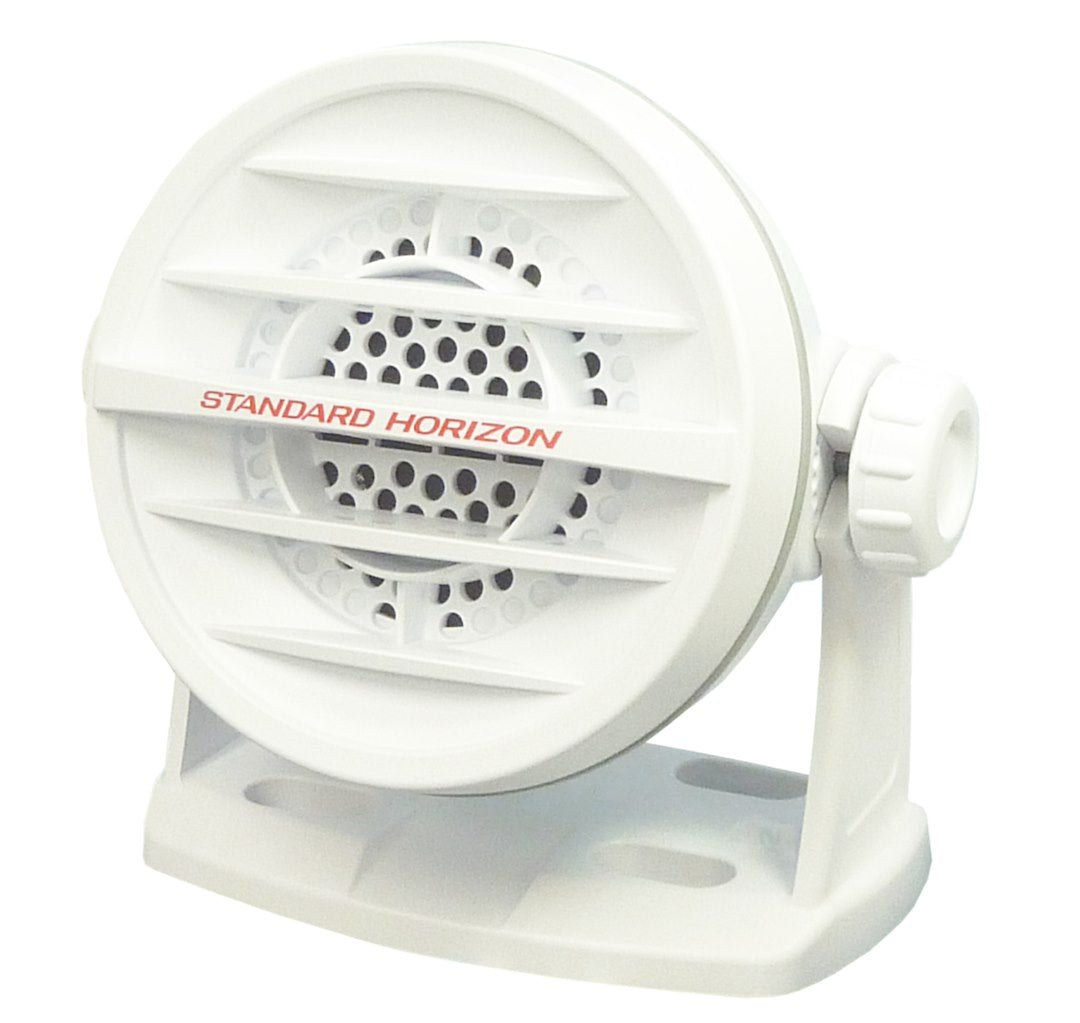 Standard MLS-410SP-W White Remote Speaker