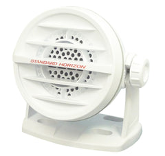 Standard MLS-410SP-W White Remote Speaker