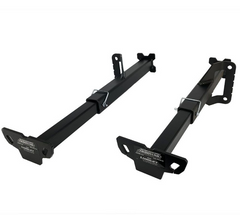 FRAME TIEDOWN - REAR