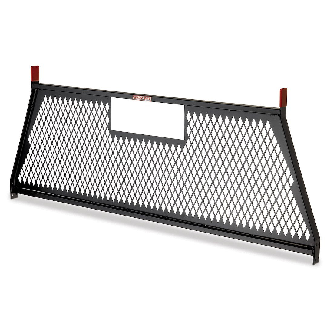 PROTECT-A-RAIL (BLACK)