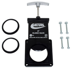 WASTE VALVE BODY 2' 1/CD
