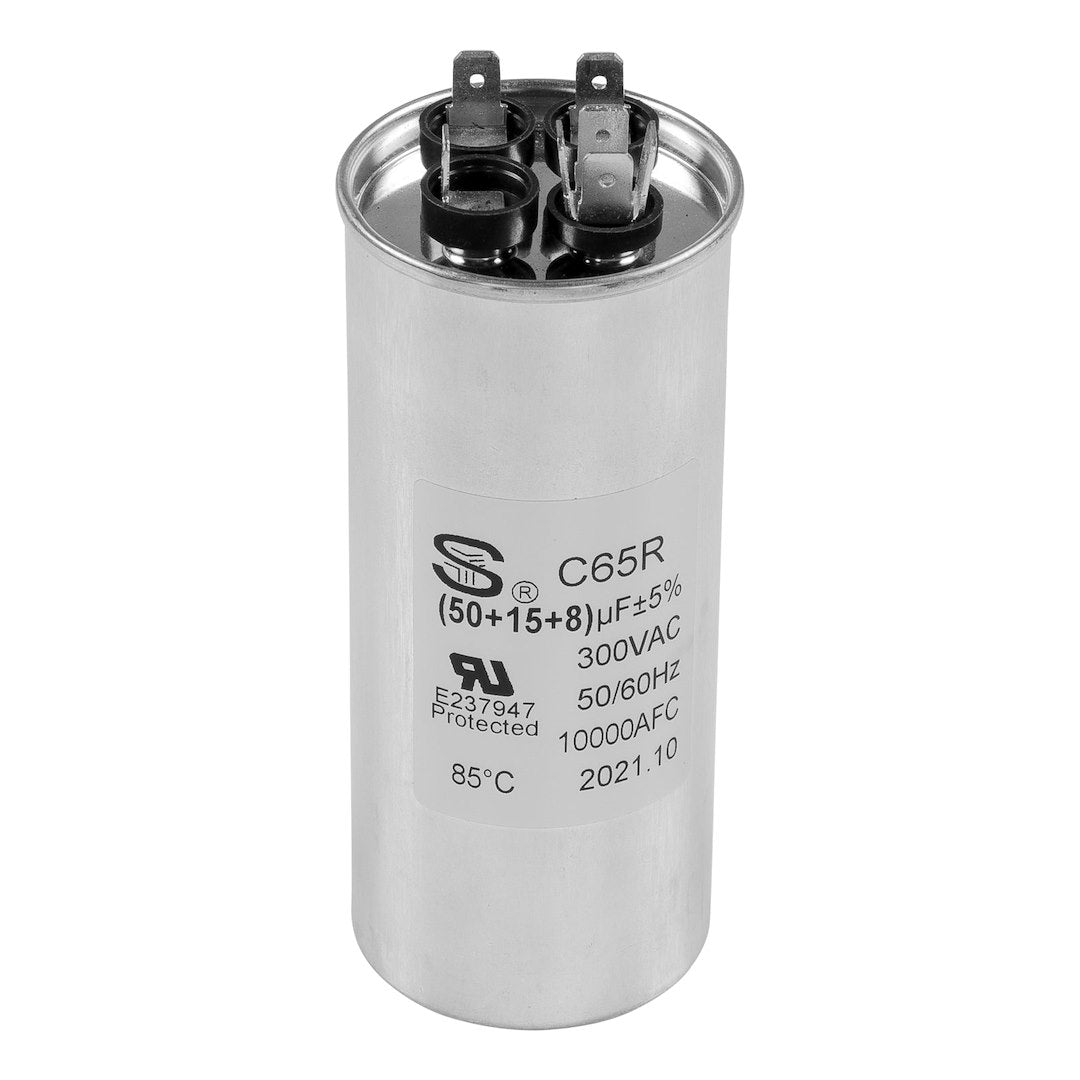 START CAPACITOR  14.5K BTU