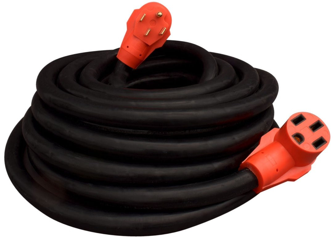 50A 50' EXT CORD