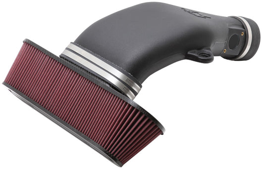 09 CORVETTE 6.2L INTAKE