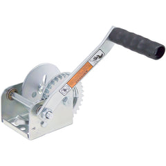 WINCH  600# PLATED