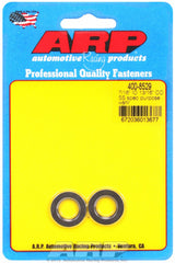 7/16'ID 13/16'OD SS WSHER