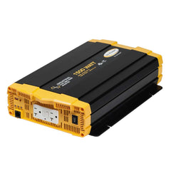 GP-ISW1500-12: 1500 WATT PURE SINE