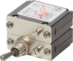 CIRCUIT BREAKER A2TOGGLE 25A MILSPE