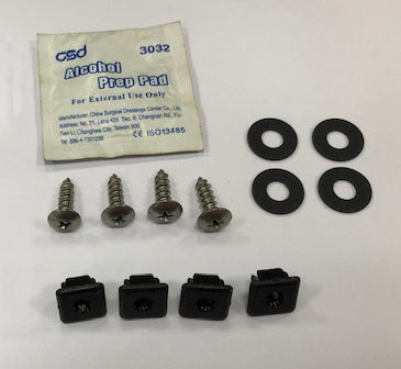 REPL HARDWARE-8703H
