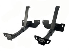 FRAME TIEDOWN - FRONT