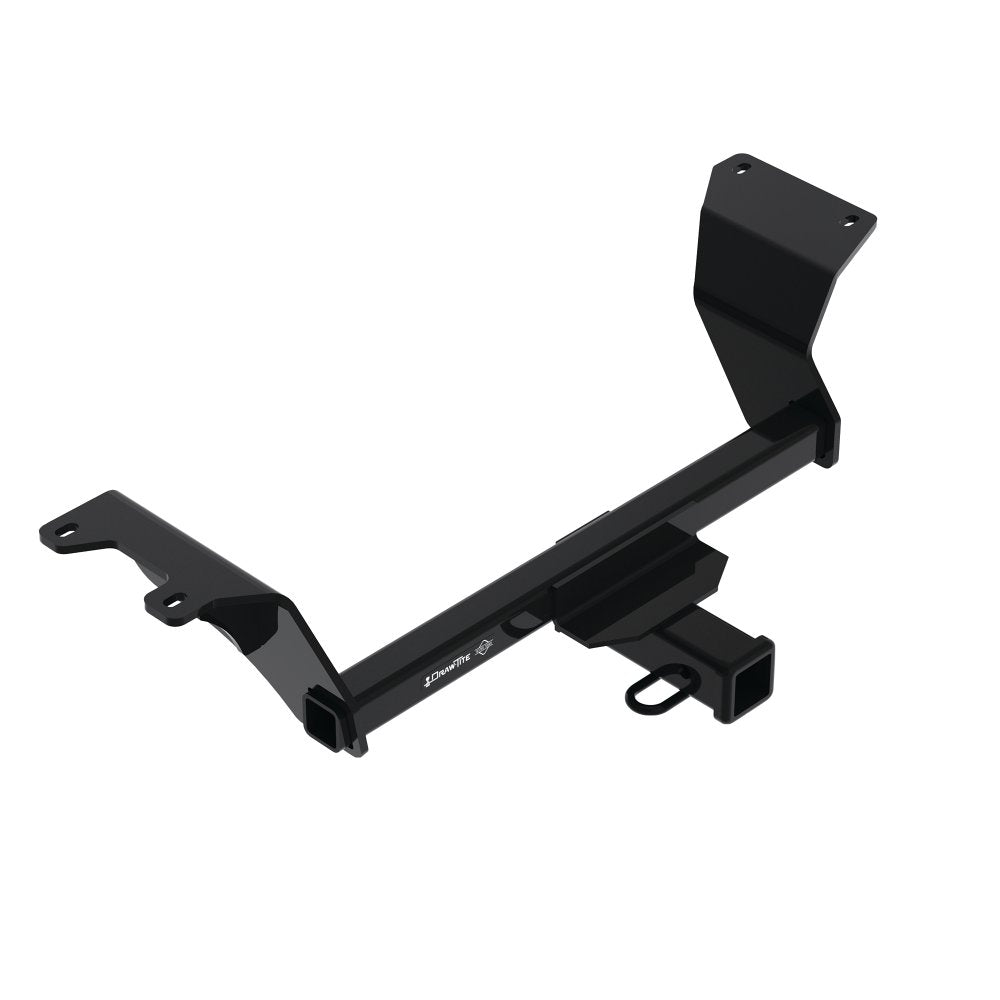 TRAILER HITCH CLASS III  2' RECVR