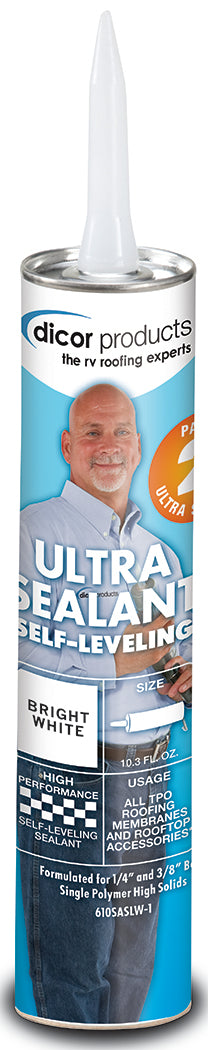 DICOR ULTRA SEALANT - TAN