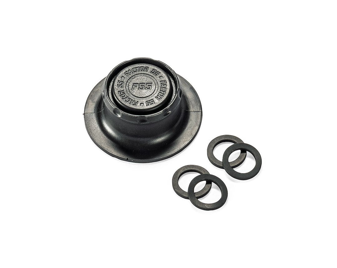 CROSSBEAM ISOLATOR KIT